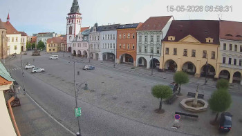 Město Chomutov