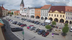 Náměstí 1. máje