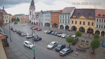 Město Chomutov