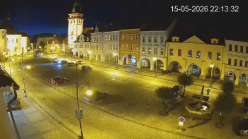 Město Chomutov