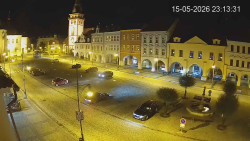 Náměstí 1. máje