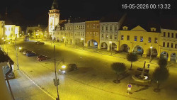 Náměstí 1. máje