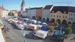 Náměstí 1. máje