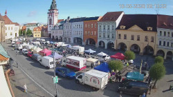 Náměstí 1. máje