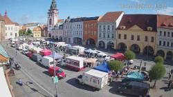 Náměstí 1. máje
