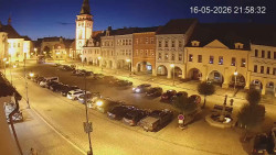 Náměstí 1. máje