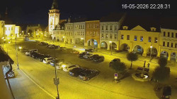Náměstí 1. máje