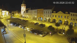 Náměstí 1. máje