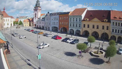 Náměstí 1. máje