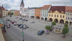 Náměstí 1. máje