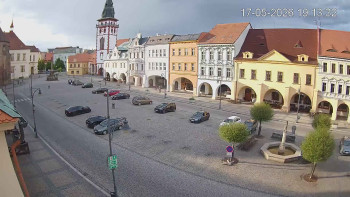 Město Chomutov