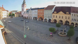 Náměstí 1. máje