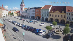Náměstí 1. máje