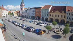 Náměstí 1. máje