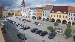 Náměstí 1. máje