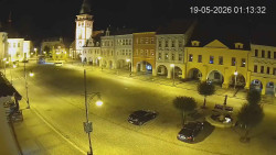 Náměstí 1. máje