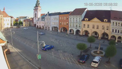 Náměstí 1. máje