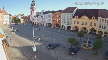 Město Chomutov