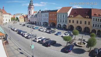 Město Chomutov