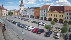 Náměstí 1. máje