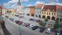 Náměstí 1. máje