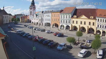 Město Chomutov