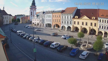 Město Chomutov