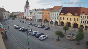 Město Chomutov