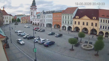 Město Chomutov