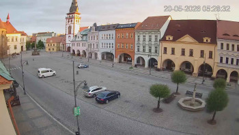Město Chomutov