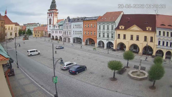 Město Chomutov