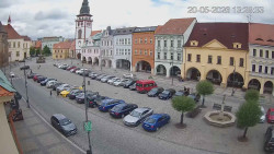 Náměstí 1. máje