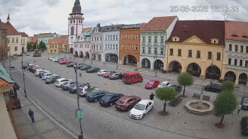 Město Chomutov