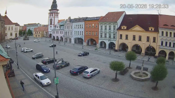 Město Chomutov