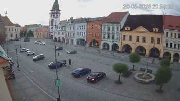 Město Chomutov