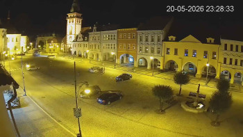 Město Chomutov