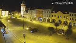 Náměstí 1. máje