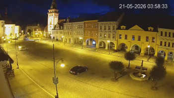 Město Chomutov