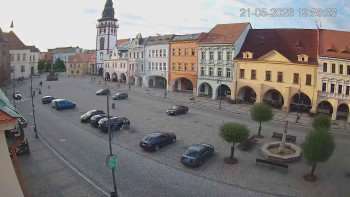Město Chomutov