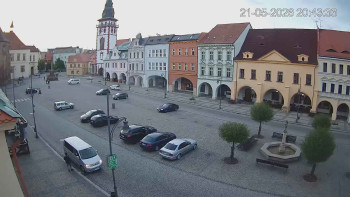 Město Chomutov