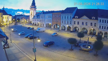 Město Chomutov
