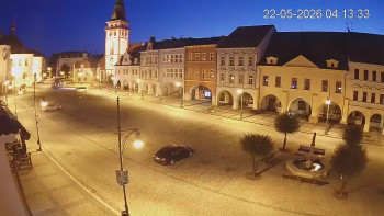 Město Chomutov
