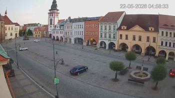 Město Chomutov