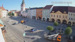 Náměstí 1. máje