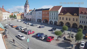Město Chomutov