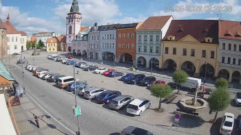Město Chomutov