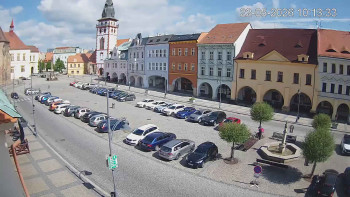 Město Chomutov