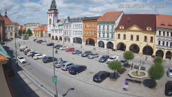 Náměstí 1. máje