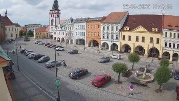 Město Chomutov