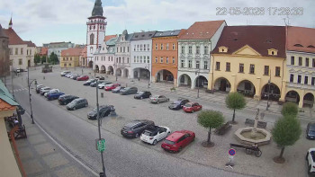 Město Chomutov